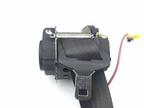 Rear right seatbelt MASERATI QUATTROPORTE V 4.2 | BP36102796I28  - Image 6