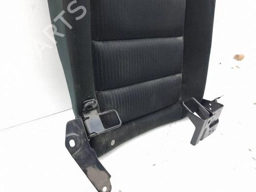 Rear seat MAZDA 6 Saloon (GJ, GL) 2.2 D (GJ2FP) | BP38003299C17 - Image 2