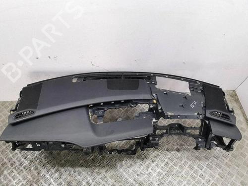 Dashboard LEXUS UX (_AA1_, _AH1_, _MA1_) 250h (MZAH10) | BP40193257C46 - Image 11