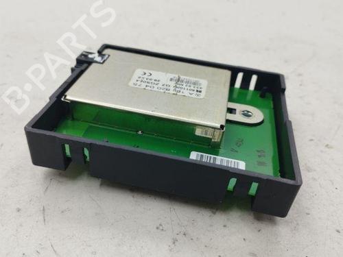 Electronic module MERCEDES-BENZ B-CLASS Sports Tourer (W245) B 180 CDI (245.207) | BP28851345M83 