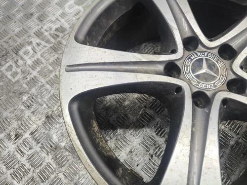 Fælk MERCEDES-BENZ E-CLASS (W213) E 220 d (213.004) | BP28901710C45 - Image 7