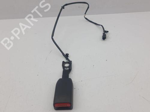 Used Seat buckle CITROËN C-CROSSER (VU_, VV_) 2.2 HDi (156 hp) 28893829