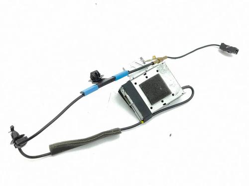 Electronic module NISSAN 370Z Coupe (Z34) 3.7 V6 VVEL | BP40208334M83 - Image 3