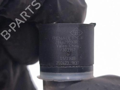 Electronic module RENAULT ARKANA I (LCM_, LDN_) 1.6 E-TECH 145 (LDMU) | BP37090873M83 - Image 8