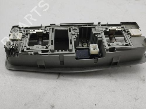 Interior roof light CITROËN C-CROSSER (VU_, VV_) 2.2 HDi | BP28877671I8 