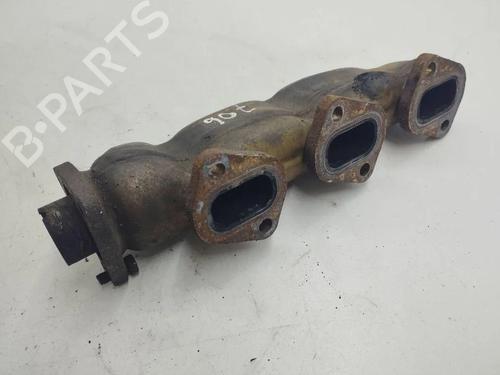 Exhaust manifold PORSCHE CAYENNE (92A) 3.0 Diesel | BP36152588M110 - Image 5