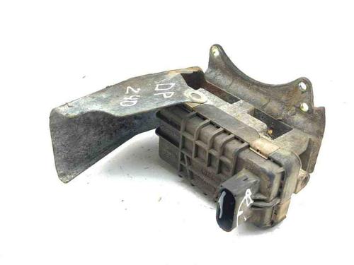 Electronic module MERCEDES-BENZ S-CLASS (W220, V220) S 400 CDI (220.028, 220.128) | BP28887577M83