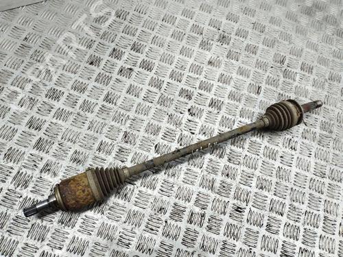 Left rear driveshaft HONDA CR-V IV (RM_) 2.2 i-DTEC AWD (RE6) | BP37403675M40 - Image 6