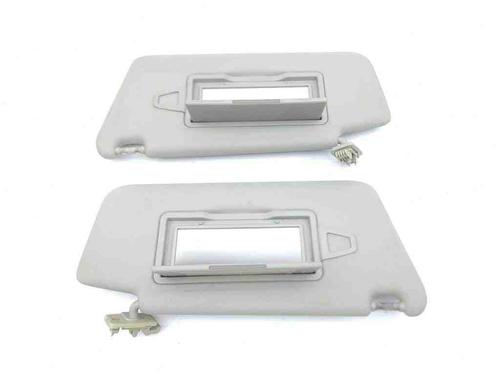 Used Right sun visor MERCEDES-BENZ GLK-CLASS (X204) 220 CDI (204.902) (170 hp) 28880837