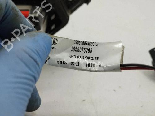 Right tailgate light RENAULT CLIO IV (BH_) 1.5 dCi 90 | BP37290316C80 - Image 3