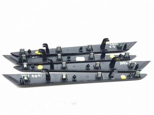 Seats set MASERATI LEVANTE SUV (M161) 3.0 S Q4 | BP40290867C78 - Image 7