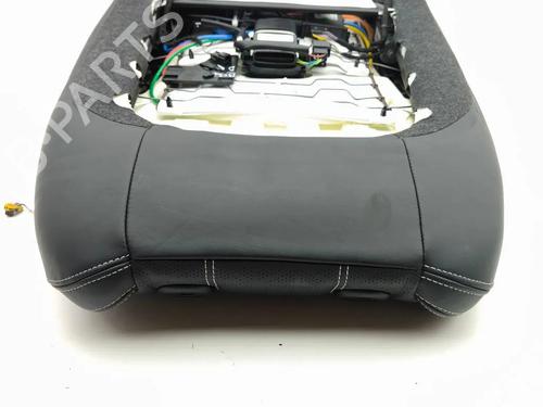 Left front seat LAND ROVER RANGE ROVER VELAR (L560) 2.0 D180 TD4 4x4 | BP38495544C15 - Image 9