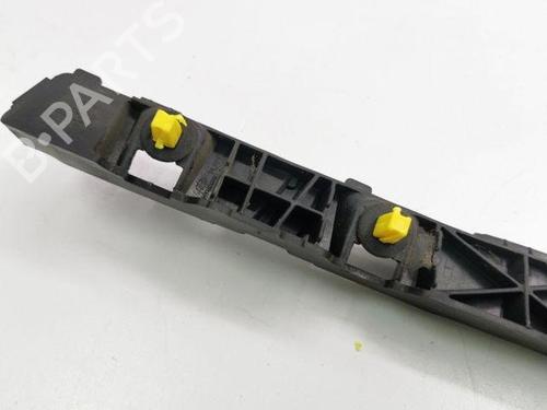 Rear bumper bracket HYUNDAI TUCSON (TL, TLE) 1.7 CRDi | BP28851635C159 