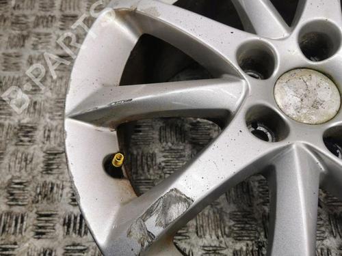 Rim PEUGEOT 508 I (8D_) 2.0 HDi | BP28893184C45 