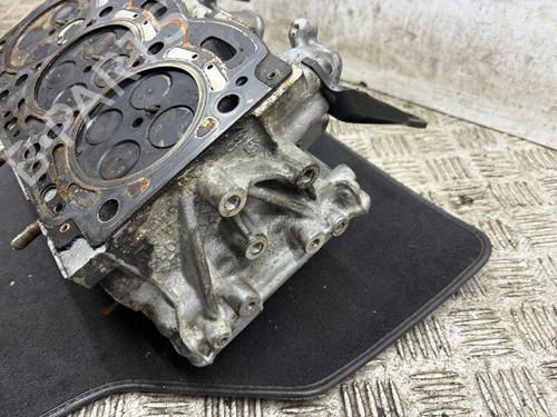 Cylinder head AUDI A6 Allroad C7 (4GH, 4GJ) 3.0 TDI quattro | BP29975953M5 