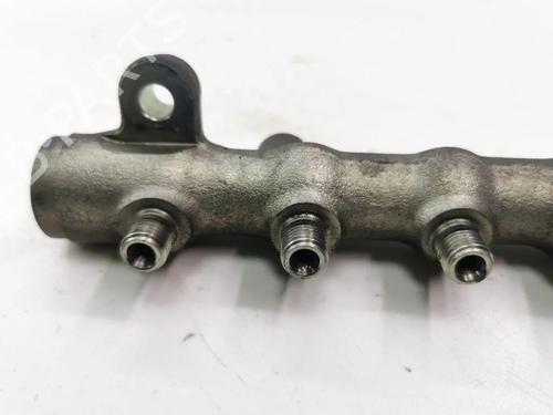 Pipe MAZDA CX-7 (ER) 2.2 MZR-CD AWD (ER10A) | BP33924290M125 - Image 2