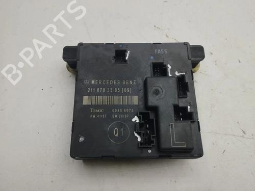 Used Electronic module Electronic module 28894793 28894793