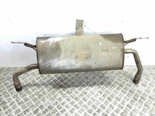 Exhaust system FORD KUGA III (DFK) 2.5 Duratec Plug-in-Hybrid | BP38278610M121 - Image 4