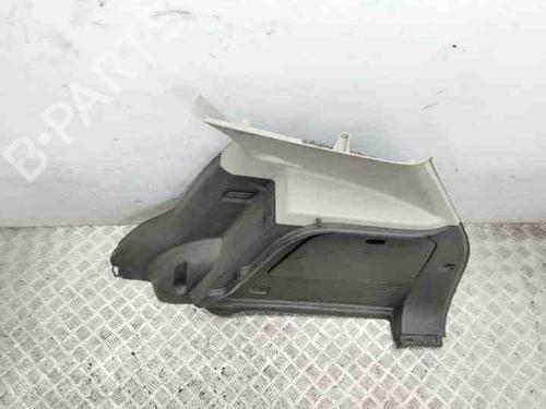 Tailgate trim KIA CARENS III MPV (UN) 2.0 CRDi 140 | BP28844553C151