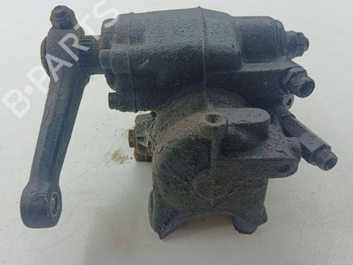 Steering rack MERCEDES-BENZ CLK (C208) CLK 200 Kompressor (208.345) | BP28844535M22 