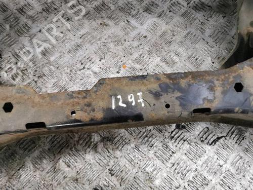 Rear axle JAGUAR E-PACE (X540) 2.0 D180 AWD | BP38248223M2 - Image 2