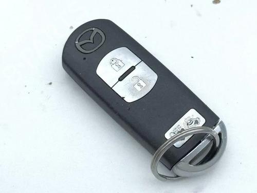 Electronic module MAZDA 6 Estate (GJ, GL) 2.2 D | BP40190570M83 - Image 2