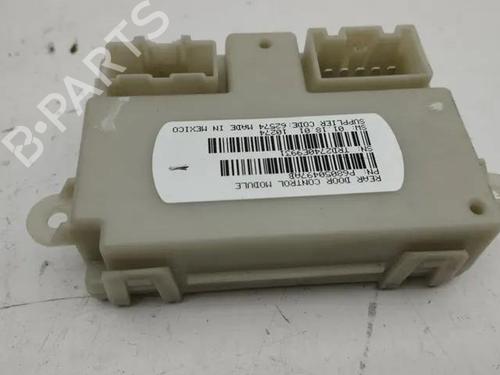 Elektronisk modul CHRYSLER GRAND VOYAGER V (RT) 2.8 CRD | BP28860833M83 