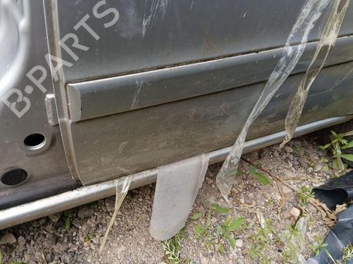 Left rear door OPEL ZAFIRA / ZAFIRA FAMILY B (A05) 1.9 CDTI (M75) | BP28884635C4 