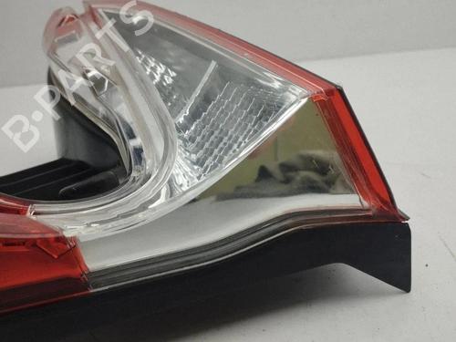 Right tailgate light TOYOTA C-HR (_X1_) 1.8 Hybrid (ZYX10_, ZYX11_) | BP37290439C80 - Image 9