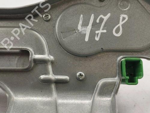 Rear wiper motor CITROËN C-CROSSER (VU_, VV_) 2.2 HDi | BP28877648M102 