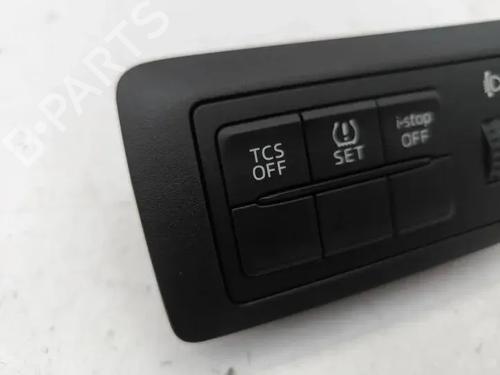 Switch MAZDA CX-5 (KE, GH) 2.2 D AWD (KE2AW) | BP28865606I30 - Image 5