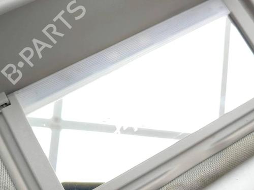 Left sun visor INFINITI Q50 50 D | BP36330924I1 - Image 5