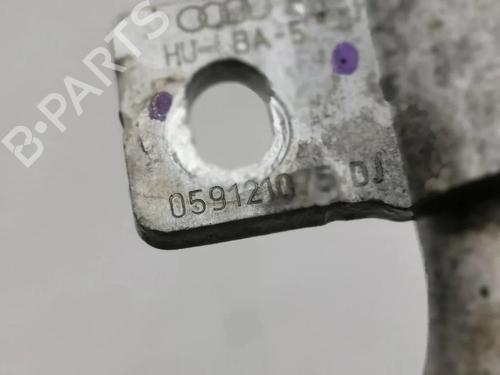Pipe AUDI A7 Sportback (4GA, 4GF) 3.0 TDI quattro | BP36104724M125 - Image 7