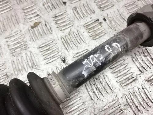 Right front driveshaft MAZDA CX-5 (KF) 2.0 | BP36079592M39 - Image 4