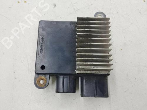 Electronic sensor MAZDA CX-7 (ER) 2.3 MZR DISI Turbo AWD (ER3P) | BP40194323M84 - Image 6