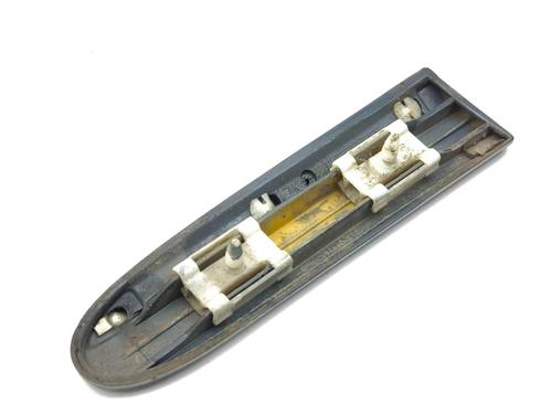 Rear right wheel arch trim MERCEDES-BENZ S-CLASS (W220, V220) S 400 CDI (220.028, 220.128) | BP28871629C137 