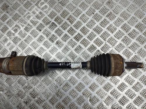Right front driveshaft HONDA CR-V IV (RM_) 1.6 i-DTEC 4WD (RE6) | BP36082791M39 - Image 9