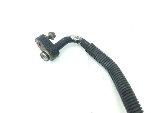 AC pipe LEXUS GS (_S19_) 350 AWD (GRS196_, GRS196R) | BP33961653M126 - Image 3