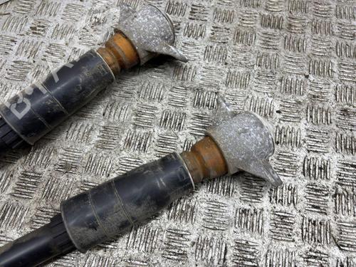Left rear shock absorber AUDI A4 B9 (8W2, 8WC) 2.0 TDI | BP36330751M18 - Image 5