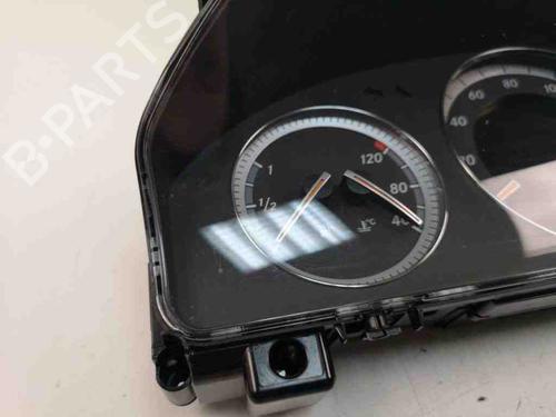Instrument cluster MERCEDES-BENZ C-CLASS (W204) C 220 CDI (204.008) | BP28885217C47 