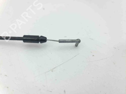 Rear right lock MAZDA 5 (CR) 2.0 CD (CR19) | BP28871565C99 