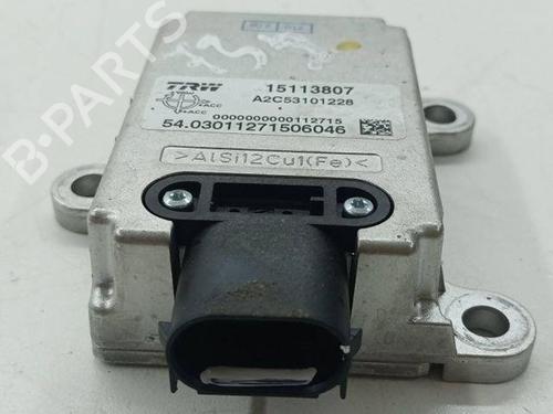 Electronic sensor SAAB 9-7X 4.2 AWD | BP28858174M84 