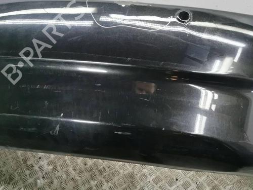 Rear bumper MASERATI QUATTROPORTE V 4.2 | BP28878138C8 