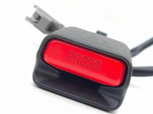 Seat buckle TESLA MODEL S (5YJS) 70D AWD | BP38003131I32 - Image 3