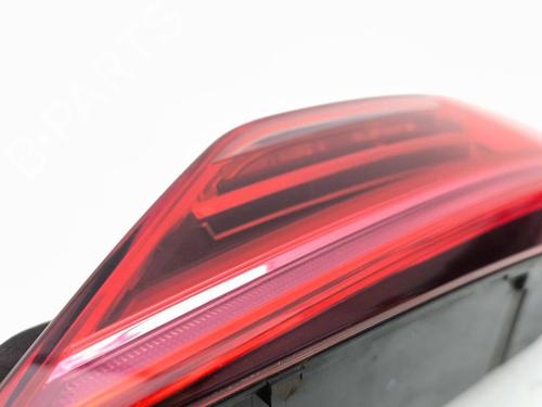 Left tailgate light AUDI Q3 (F3B) 35 TFSI | BP30107516C79