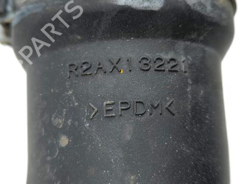Pipe MAZDA CX-7 (ER) 2.2 MZR-CD AWD (ER10A) | BP28872124M125
