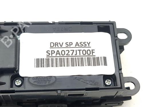Right rear window switch JAGUAR XE (X760) 2.0 D | BP28877973I28 