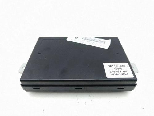 Electronic module HONDA CR-V IV (RM_) 2.2 i-DTEC AWD (RE6) | BP37404563M83 - Image 5
