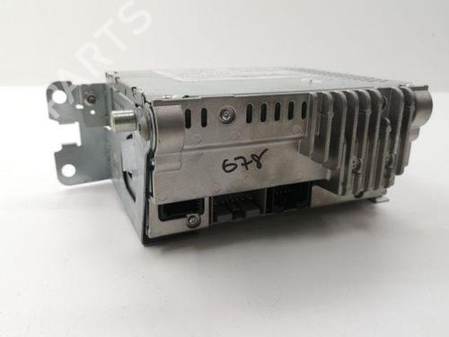 Elektronisk modul JAGUAR XF SPORTBRAKE (X250) 2.2 D | BP28869882M83 