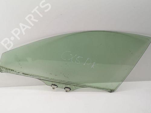 Used Front left door window MAZDA CX-5 (KE, GH) 2.2 D (KE2FW) (150 hp) 28888824